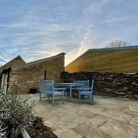 Villa Paddock View, Castle Combe Extérieur photo